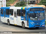 Concessionária Salvador Norte - CSN Transportes 10944 na cidade de Salvador, Bahia, Brasil, por Ícaro Chagas. ID da foto: :id.