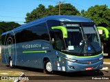 Viação Garcia 8395 na cidade de Paranavaí, Paraná, Brasil, por Robson Alves. Número da foto: #7112890.