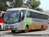 Transbrasiliana Transportes e Turismo 11319 na cidade de Belém, Pará, Brasil, por Andrey Alves. Número da foto: #:id.