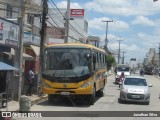 Prefeitura Municipal Surubim 7649 na cidade de Surubim, Pernambuco, Brasil, por Jonathan Silva. Número da foto: #7113451.