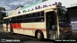 Ônibus Particulares 9383 na cidade de Brasília, Distrito Federal, Brasil, por Udiston Teles de Oliveira. Número da foto: #:id.