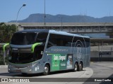 Viação Garcia 8404 na cidade de Rio de Janeiro, Rio de Janeiro, Brasil, por Bruno Coelho. Número da foto: #7112579.