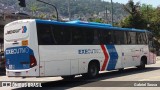 Auto Viação Jabour D86722 na cidade de Rio de Janeiro, Rio de Janeiro, Brasil, por Gabriel Sousa. Número da foto: #:id.