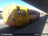 Viação Santa Edwiges 69057 na cidade de Contagem, Minas Gerais, Brasil, por Jhackson Lima de Castro. Número da foto: #:id.