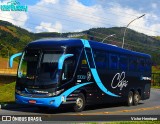 Empresa de Ônibus Nossa Senhora da Penha 53002 na cidade de Aparecida, São Paulo, Brasil, por Victor Henrique. Número da foto: #7113799.