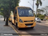 Prefeitura Municipal de Coroados S/N na cidade de Coroados, São Paulo, Brasil, por Paulo Cesar. Número da foto: #7111974.