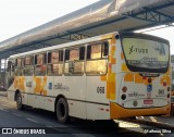 Radial Transporte Coletivo 068 na cidade de Ferraz de Vasconcelos, São Paulo, Brasil, por Matheus dos Anjos Silva. Número da foto: #:id.