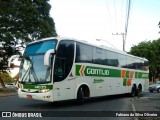 Empresa Gontijo de Transportes 14635 na cidade de Juiz de Fora, Minas Gerais, Brasil, por Fabiano da Silva Oliveira. Número da foto: #7113981.
