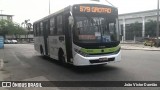 Viação Nossa Senhora de Lourdes B58010 na cidade de Rio de Janeiro, Rio de Janeiro, Brasil, por João Victor Damião. Número da foto: #7113983.
