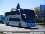 Villa Prat DZCC68 na cidade de San Fernando, Colchagua, Libertador General Bernardo O'Higgins, Chile, por Pablo Andres Yavar Espinoza. Número da foto: #7113969.