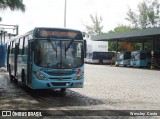 Auto Viação São José 12127 na cidade de Fortaleza, Ceará, Brasil, por Wescley  Costa. Número da foto: #:id.