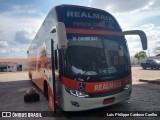 RealMaia Turismo e Cargas 1804 na cidade de Canto do Buriti, Piauí, Brasil, por Luis Philippe Cardoso Coelho. Número da foto: #7113314.