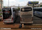 Esctur Turismo 004 na cidade de Trindade, Goiás, Brasil, por Vicente de Paulo Alves. Número da foto: #7112964.