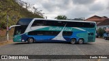 Marlim Azul Turismo 2828 na cidade de Valença, Rio de Janeiro, Brasil, por Danilo  Ribeiro. Número da foto: #7111431.
