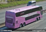 Viação Águia Branca 50410 na cidade de Arujá, São Paulo, Brasil, por Rudnei Aparecido da Silva. Número da foto: #:id.