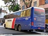 Innova Turismo 4050 na cidade de Belo Horizonte, Minas Gerais, Brasil, por Douglas Yuri. Número da foto: #:id.