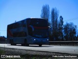 PrimeBus DSSY86 na cidade de San Fernando, Colchagua, Libertador General Bernardo O'Higgins, Chile, por Pablo Andres Yavar Espinoza. Número da foto: #:id.