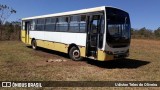 Ônibus Particulares 9478 na cidade de Valparaíso de Goiás, Goiás, Brasil, por Udiston Teles de Oliveira. Número da foto: #:id.