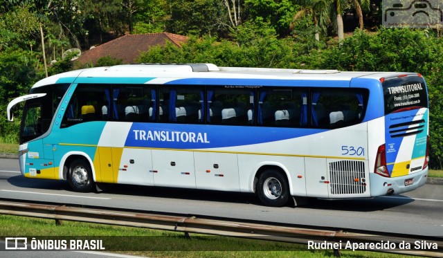 Translitoral 5301 na cidade de Santa Isabel, São Paulo, Brasil, por Rudnei Aparecido da Silva. Número da foto: #7189529.