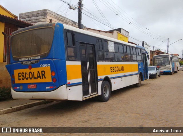 Escolares 0437 na cidade de Baixa Grande, Bahia, Brasil, por Aneivan Lima. ID da foto: 7188868.