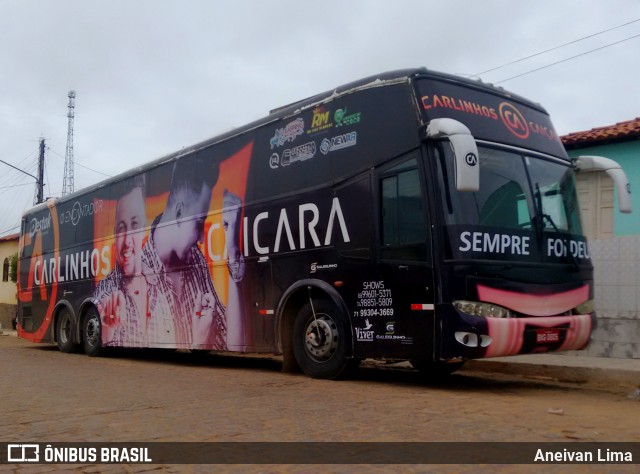 Carlinhos Caiçara 0805 na cidade de Baixa Grande, Bahia, Brasil, por Aneivan Lima. Número da foto: #7188888.