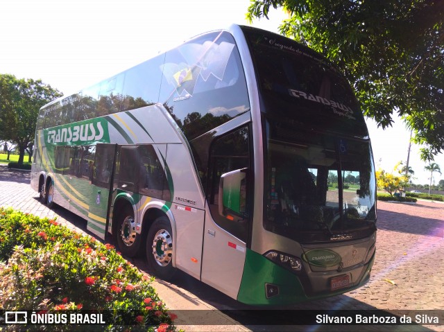 Transbuss  na cidade de Cuiabá, Mato Grosso, Brasil, por Silvano Barboza da Silva. Número da foto: #7187811.