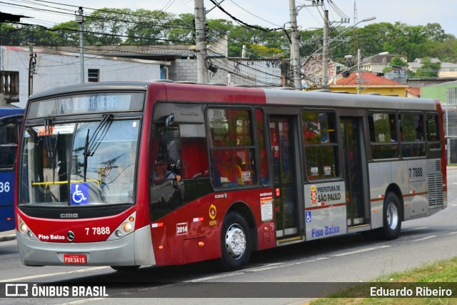 KBPX Administração e Participação > Transkuba 7 7888 na cidade de São Paulo, São Paulo, Brasil, por Eduardo Ribeiro. Número da foto: #7188194.