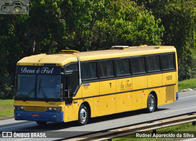 Kemily Tur Locadora 1033 na cidade de Santa Isabel, São Paulo, Brasil, por Rudnei Aparecido da Silva. ID da foto: 7189312.