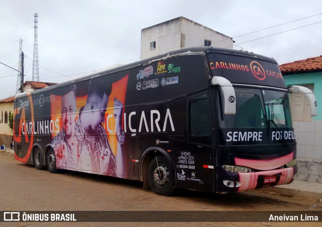Carlinhos Caiçara 0805 na cidade de Baixa Grande, Bahia, Brasil, por Aneivan Lima. Número da foto: #7188886.