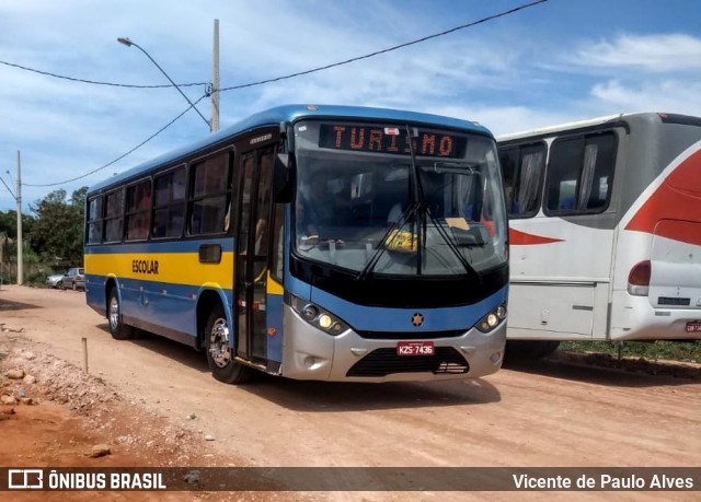 Pascoal Tur 1900 na cidade de Leandro Ferreira, Minas Gerais, Brasil, por Vicente de Paulo Alves. ID da foto: 7189156.