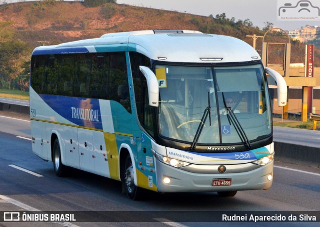 Translitoral 5301 na cidade de Arujá, São Paulo, Brasil, por Rudnei Aparecido da Silva. ID da foto: 7189542.