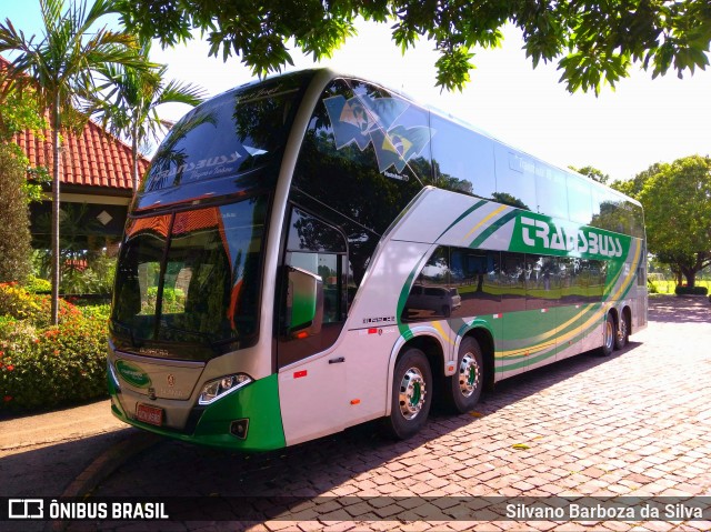 Transbuss  na cidade de Cuiabá, Mato Grosso, Brasil, por Silvano Barboza da Silva. ID da foto: 7187817.