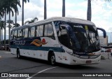 Piccolotur Transportes Turísticos 4700 na cidade de Aparecida, São Paulo, Brasil, por Vicente de Paulo Alves. Número da foto: #7189164.