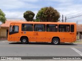 Transporte Coletivo Glória BI879 na cidade de Curitiba, Paraná, Brasil, por Fernando Cesar Alves da Rocha. Número da foto: #:id.