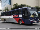 ATP - Autotransportes Palmares 18 na cidade de San José, San José, Costa Rica, por Yliand Sojo. Número da foto: #:id.