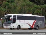 Paraibuna Transportes 20036 na cidade de Leopoldina, Minas Gerais, Brasil, por Willian Raimundo Morais. Número da foto: #:id.