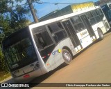 City Transporte Urbano Intermodal - Guarujá 398 na cidade de Guarujá, São Paulo, Brasil, por Clóvis Henryque Pacheco dos Santos. Número da foto: #:id.