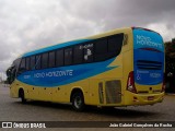Viação Novo Horizonte 1023511 na cidade de Vitória da Conquista, Bahia, Brasil, por João Gabriel Gonçalves da Rocha. Número da foto: #7188427.