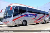 Cassi Turismo 1803 na cidade de Salvador, Bahia, Brasil, por Allan Rezende. Número da foto: #:id.