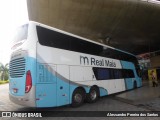 Real Maia 1823 na cidade de Uberlândia, Minas Gerais, Brasil, por Alessandro Pereira dos Santos. Número da foto: #7188243.