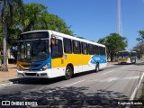 Via Sul TransFlor 5097 na cidade de Natal, Rio Grande do Norte, Brasil, por Rogison Bastos. ID da foto: :id.