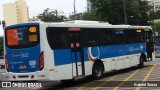 Transurb A72111 na cidade de Rio de Janeiro, Rio de Janeiro, Brasil, por Gabriel Sousa. ID da foto: :id.