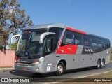 Expresso Marly 2225 na cidade de Brasília, Distrito Federal, Brasil, por Agnel Gomes. Número da foto: #:id.