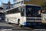 Ônibus Particulares 611 na cidade de Aparecida, São Paulo, Brasil, por Vicente de Paulo Alves. ID da foto: :id.