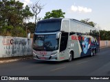 Real Sul Turismo 2019150 na cidade de Brasília, Distrito Federal, Brasil, por William Gabriel. Número da foto: #7187813.