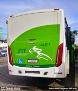 Cidade Verde Transporte Rodoviário Vitória da Conquista 1651 na cidade de Vitória da Conquista, Bahia, Brasil, por João Gabriel Gonçalves da Rocha. Número da foto: #7188485.