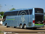 Viação Garcia 7879 na cidade de Maringá, Paraná, Brasil, por Robson Alves. Número da foto: #7188849.