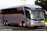 Rota Transportes Rodoviários 7205 na cidade de Itabuna, Bahia, Brasil, por Diego Almeida Araujo. Número da foto: #:id.