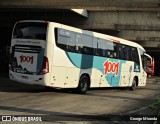 Auto Viação 1001 RJ 108.382 na cidade de Campinas, São Paulo, Brasil, por George Miranda. Número da foto: #:id.