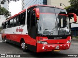 Transportes Campos  na cidade de San José, San José, Costa Rica, por Yliand Sojo. Número da foto: #:id.